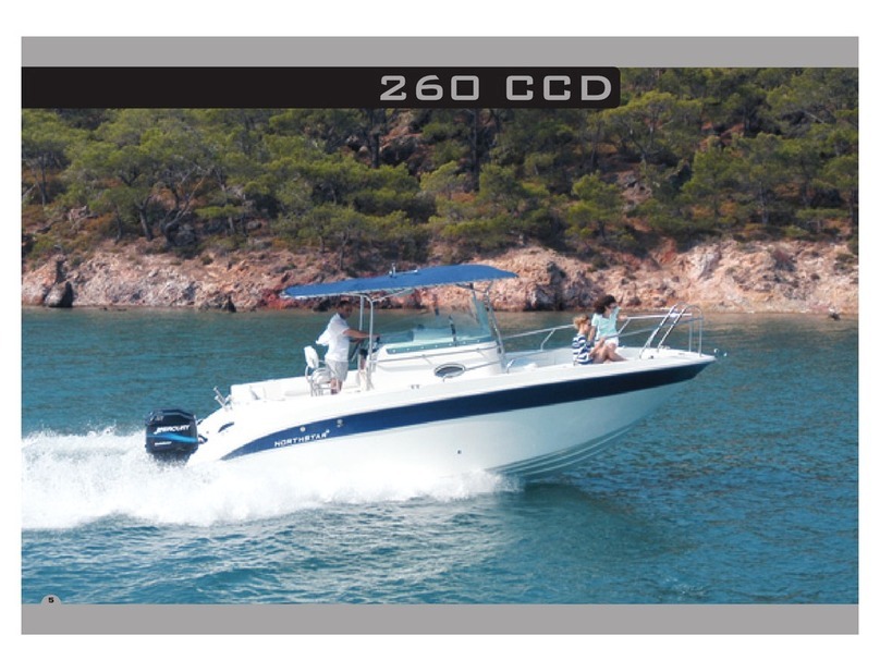 NorthStar 260 CCD - brochure