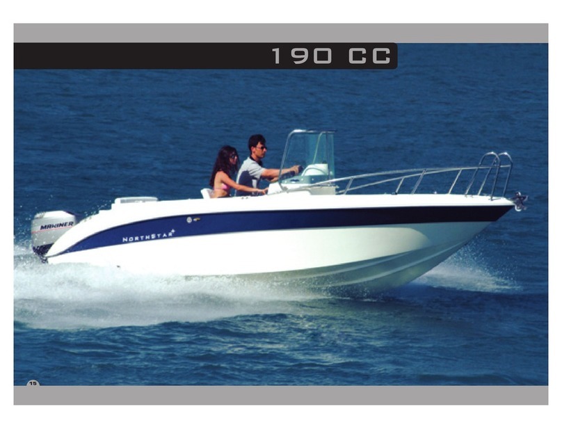 NorthStar 190 CC - brochure
