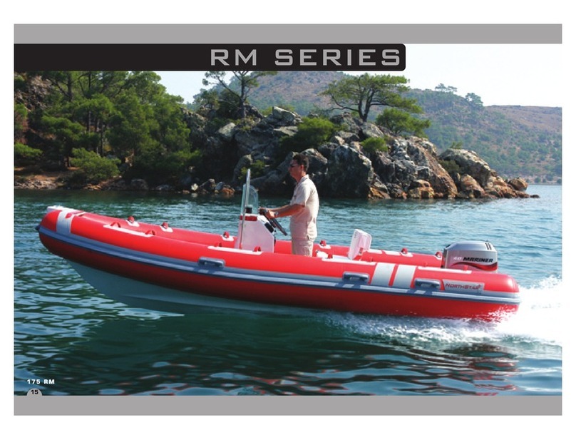 NorthStar RM - brochure