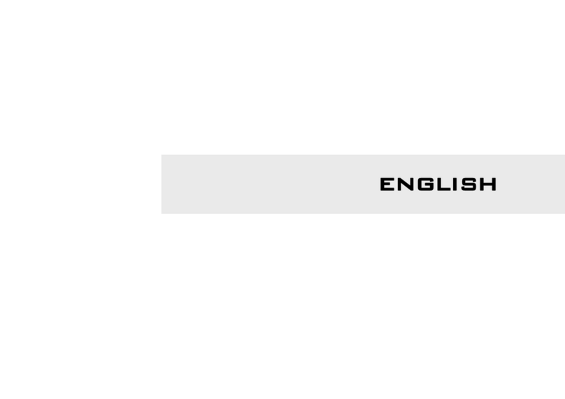NorthStar 120RF manual