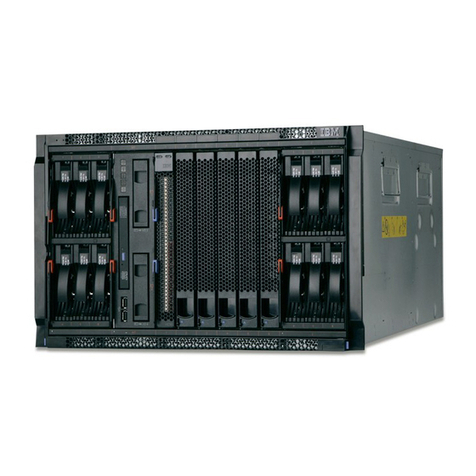 IBM HS22V BLADECENTER - X5670 FOR SPEC CPU2006 specification