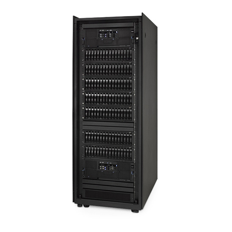 IBM TS7650G PROTECTIER DEDUPLICATION GATEWAY Installation guide IBM TS7650G PROTECTIER DEDUPLICATION GATEWAY Installation guide