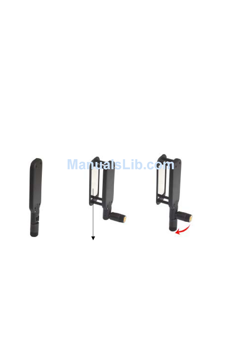 Zonet ZWA3006 Quick installation guide