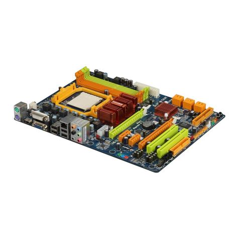 Biostar TA790GXE 128M User guide