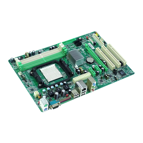 Biostar NF520-A2 TE - BIOS SETUP User guide Biostar NF520-A2 TE - BIOS SETUP User guide