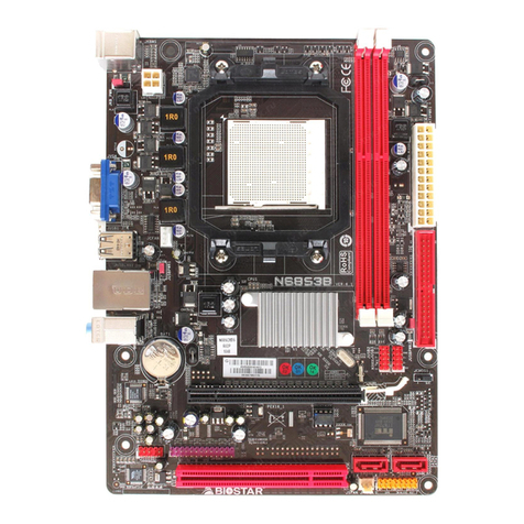 Biostar N68S3B Bios guide