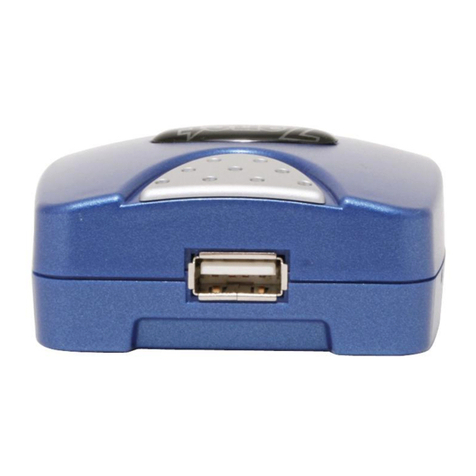 Zonet ZPS2000 user manual