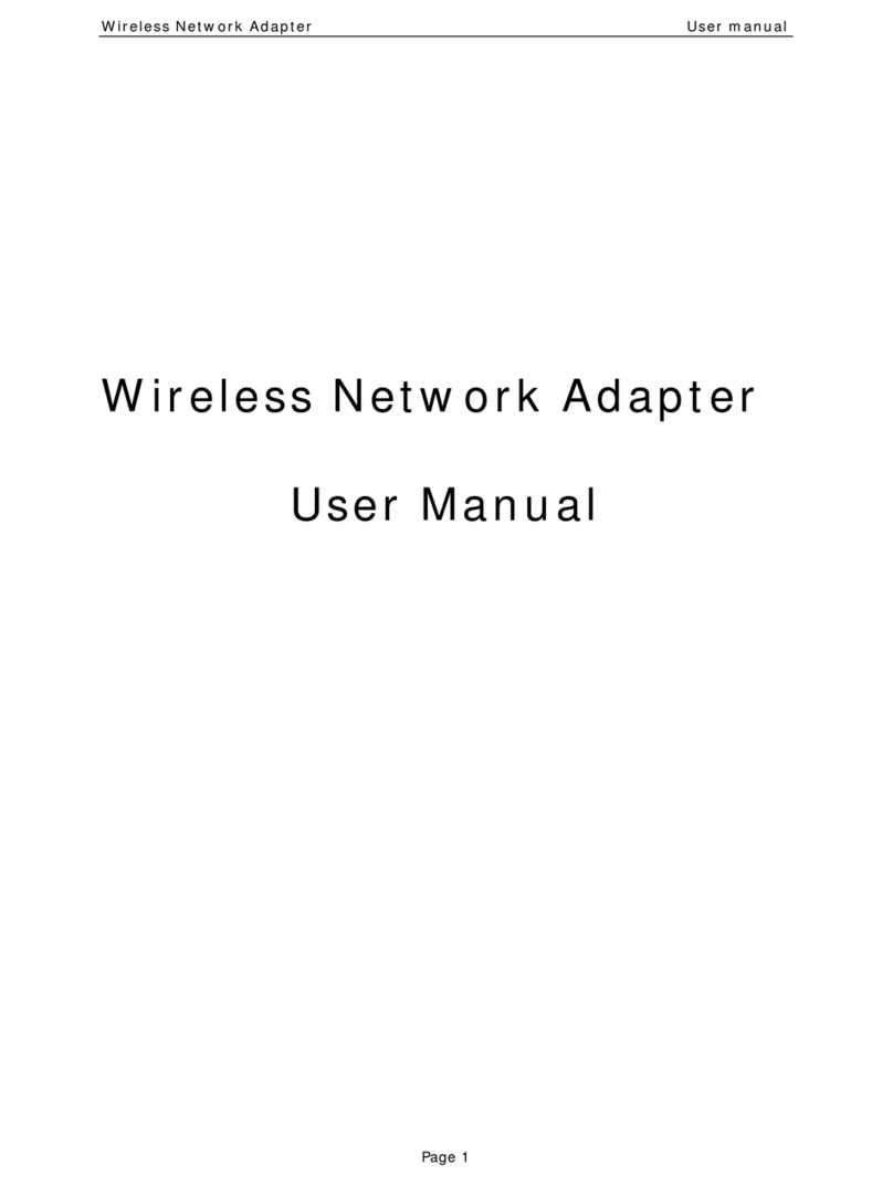 Zonet ZEW1502 user manual
