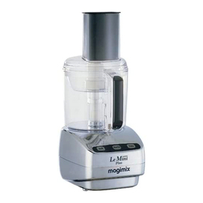 MAGIMIX LE MINI Instructions for use