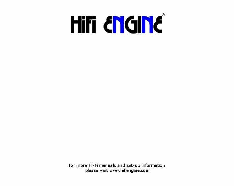 Technics SL-P1200 User manual