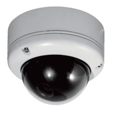 Honeywell HD4CH Brochure & specs