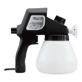 Earlex ASG55 operating instructions