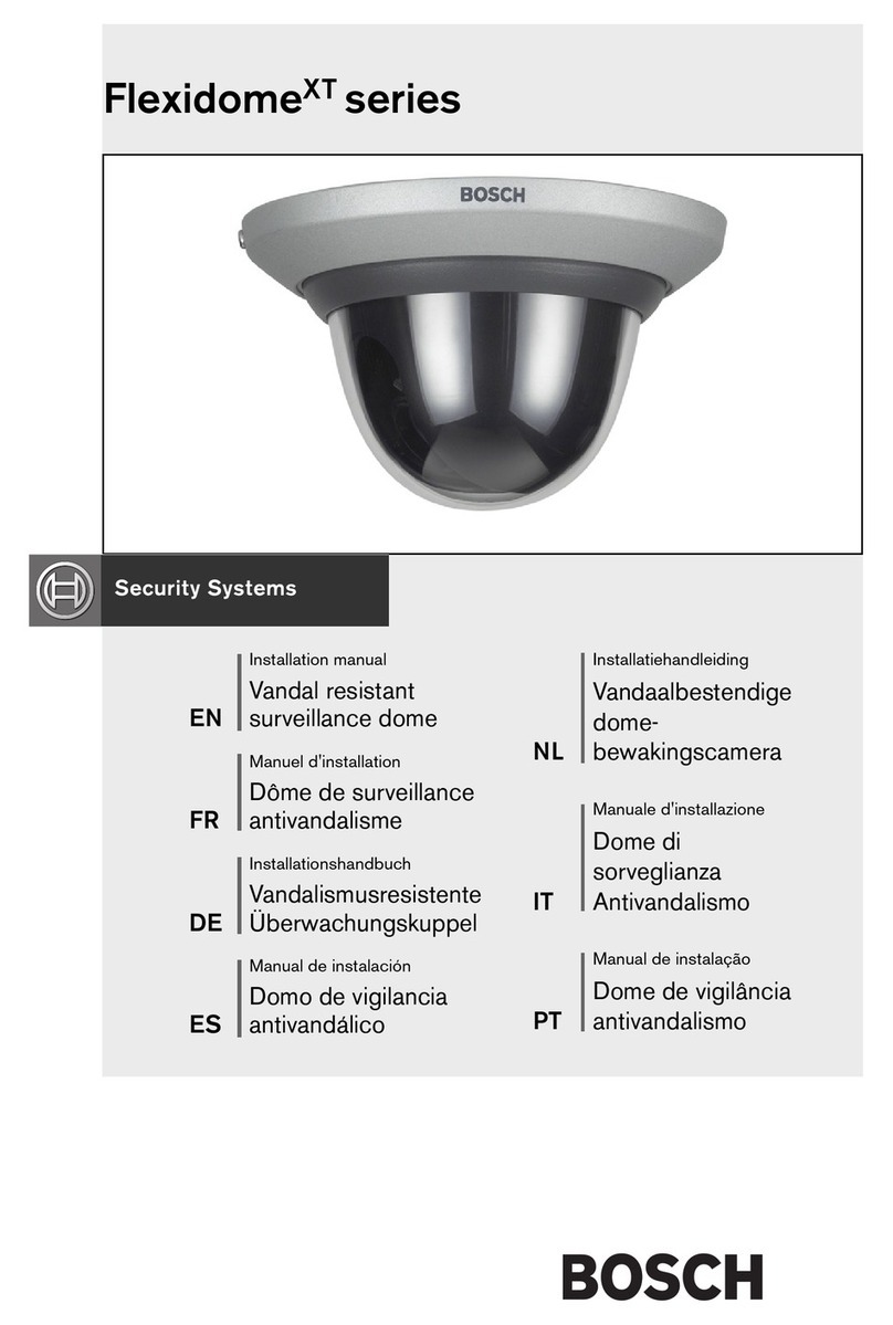 Bosch LTC 1461-21 User manual