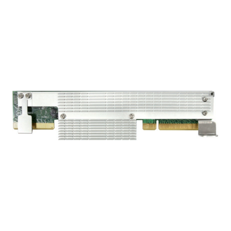 Asus PIKE 2008 IMR User manual Asus PIKE 2008 IMR User manual