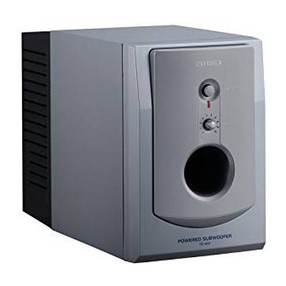 Aiwa TS-W37 User manual