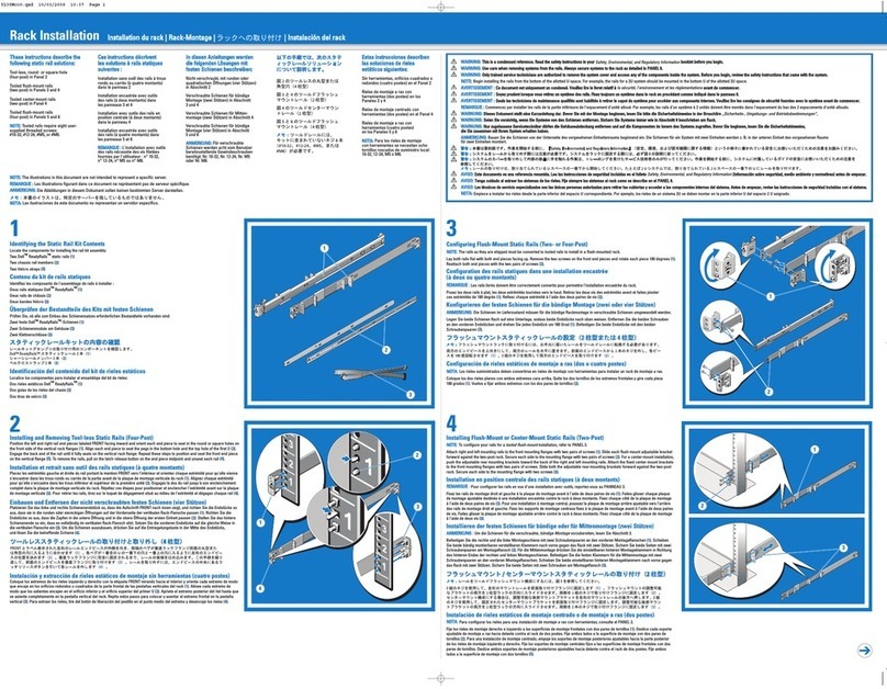 Dell DX6000G User manual