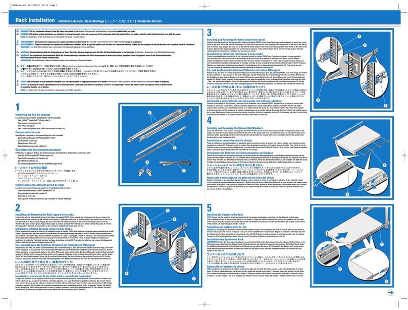 Dell DX6000G User manual