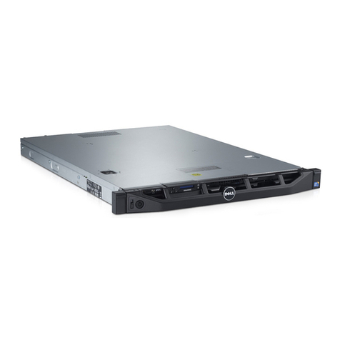 Dell DX6000G Setup and configuration guide