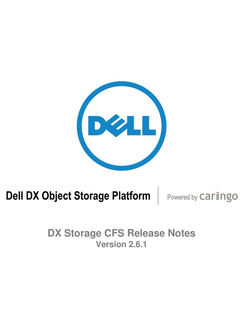 Dell DX6000G How to use