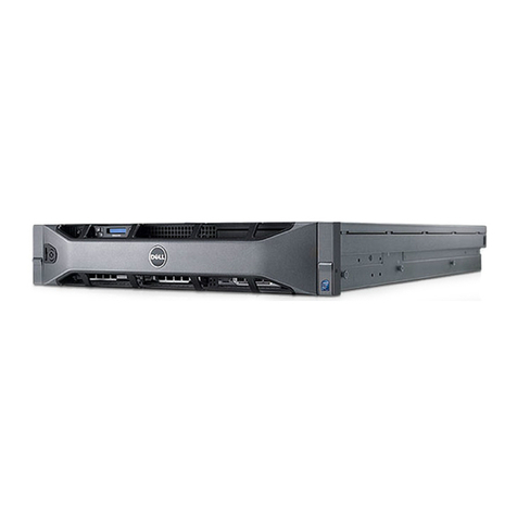Dell DX6000 Quick reference guide