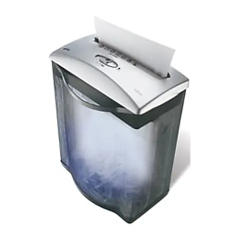 Ativa DQ61M User manual