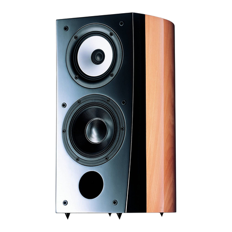 Pioneer S-4EX User manual