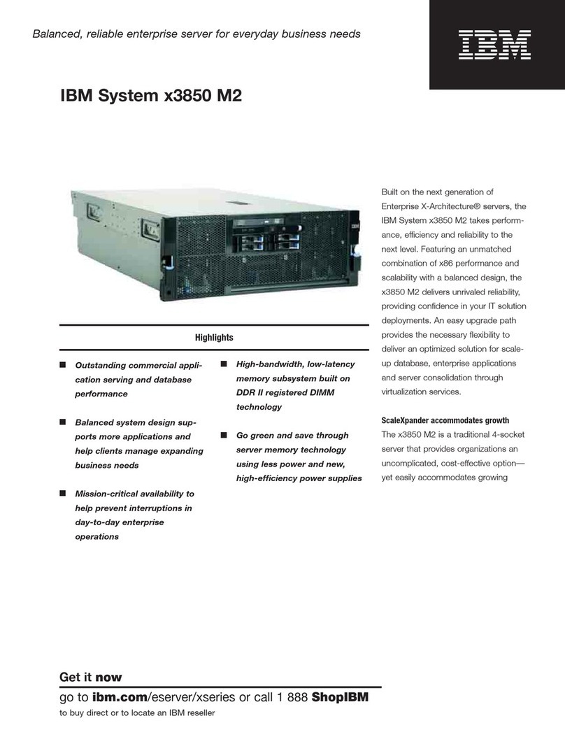 IBM 71412RU Brochure & specs
