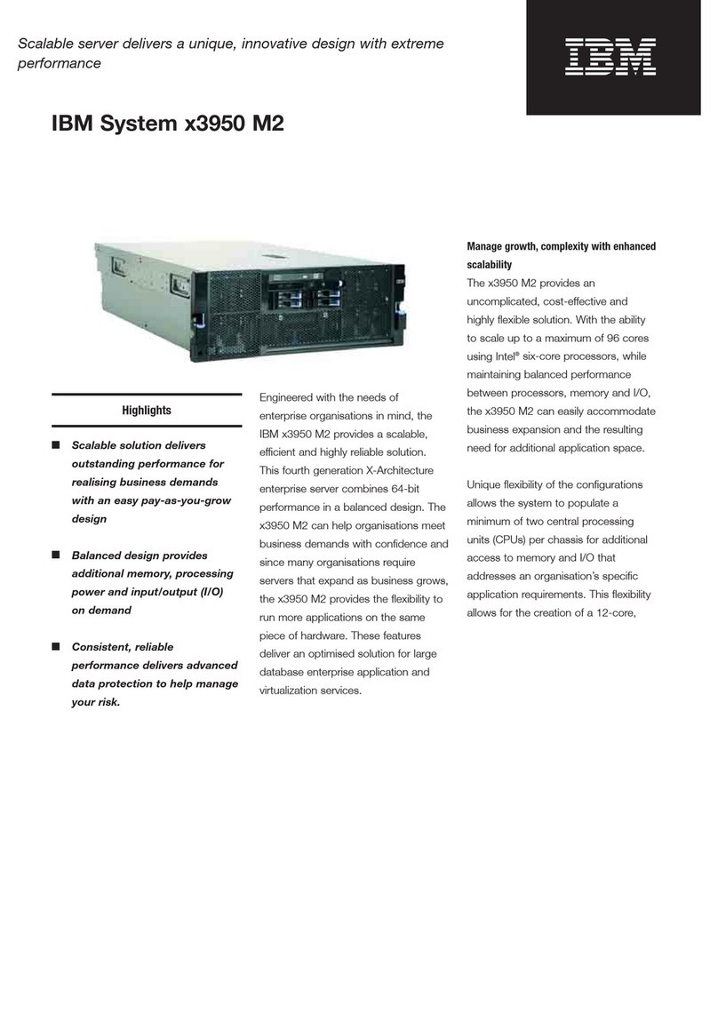 IBM 72332SU User manual
