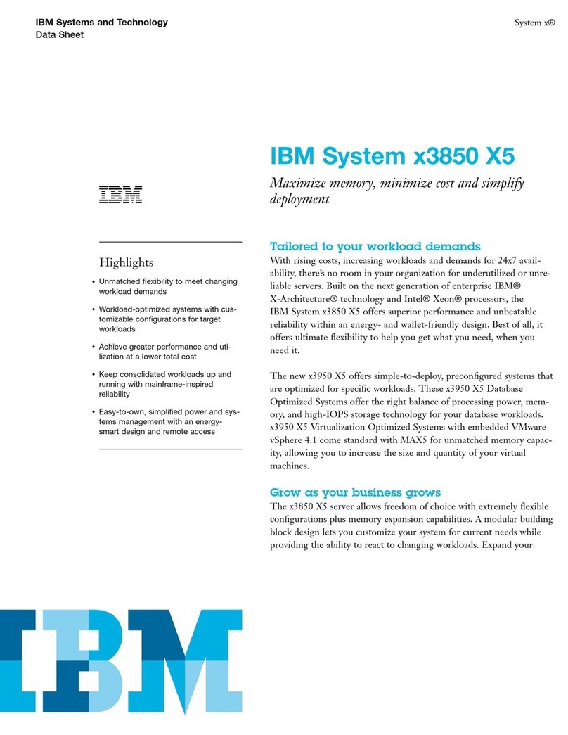 IBM 71455RU User manual