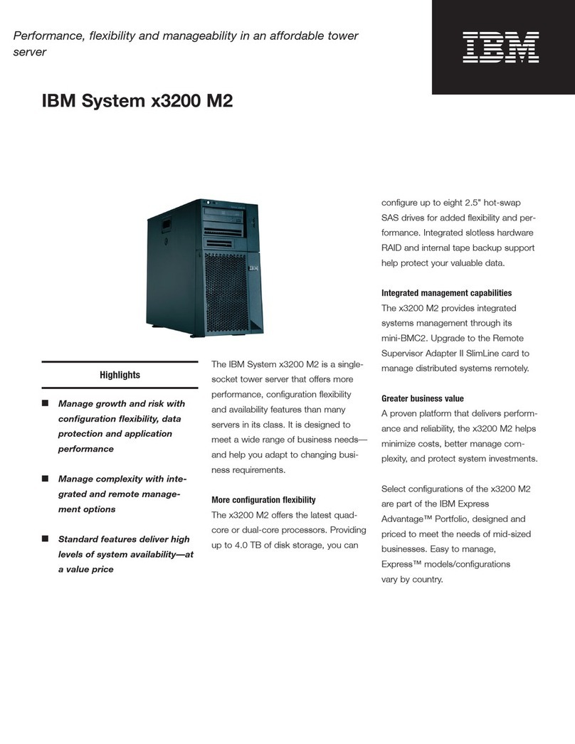 IBM 4367BDU User manual IBM 4367BDU User manual