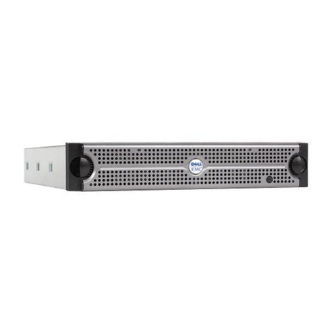 Dell AX150 Reference guide Dell AX150 Reference guide