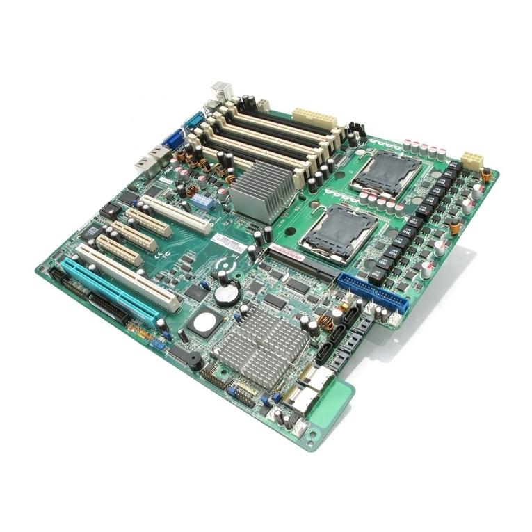 Asus DSBF-D SAS Approved Vendor List