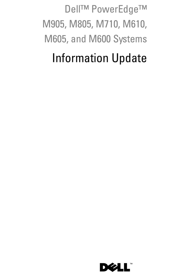 Dell 8 Update