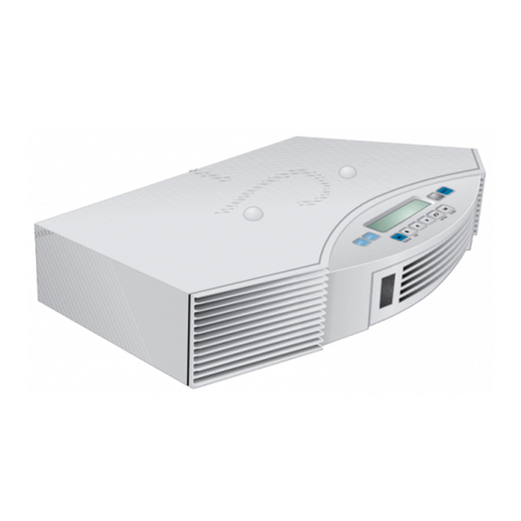 Bose Acoustic Wave CD3000 User manual