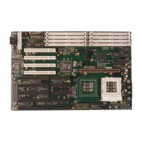 TYAN TOMCAT I II manual