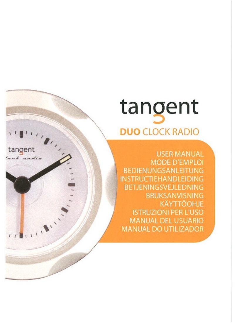 Tangent Duo manual