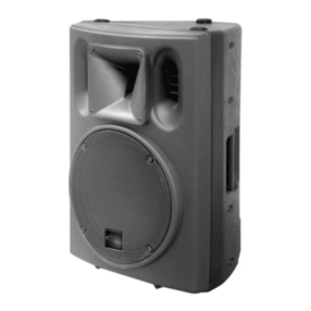 AUSTRALIAN MONITOR XR12 User manual