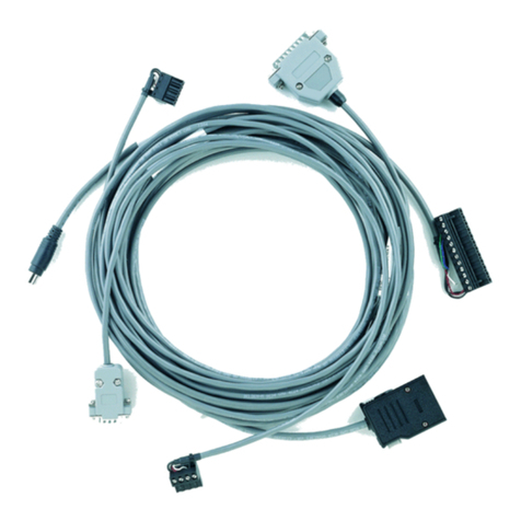 AMX AXLINK WIRING CONSIDERATIONS instruction manual