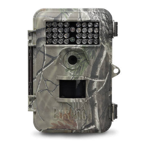 Bushnell 119446C instruction manual