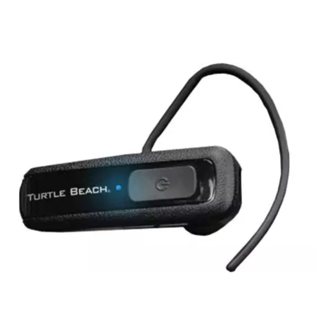 Turtle Beach Ear Force PBT User manual