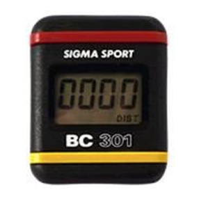 SIGMA SPORT BC 301 Instructions for use