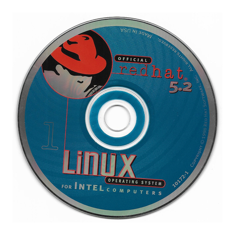 Red Hat CLUSTER SUITE FOR ENTERPRISE LINUX 5.2 Installation guide