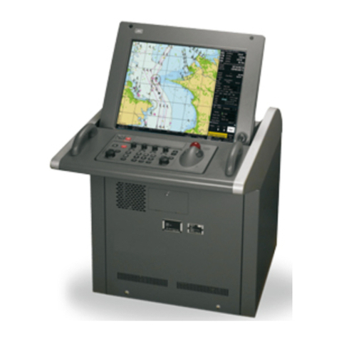 JRC JAN-901B - brochure
