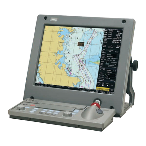 JRC JAN-2000 brochure
