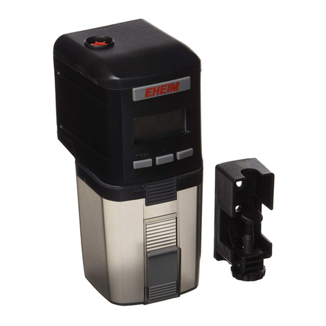 EHEIM 3581 - AUTRE manual