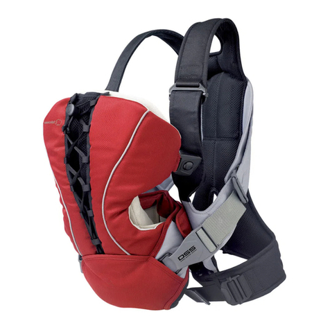 BEBE CONFORT WELCOM EXCEL manual