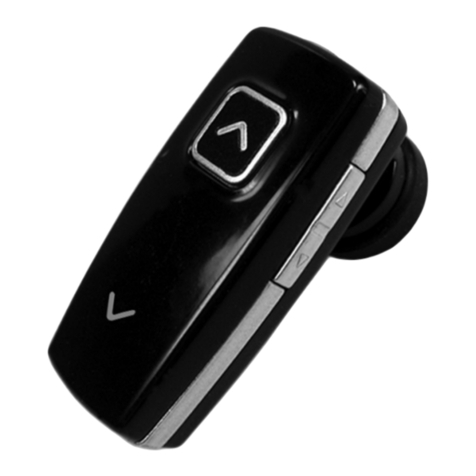 MRHANDSFREE Blue Twin none datasheet
