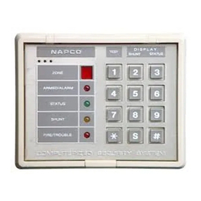 NAPCO MAGNUM ALERT-850 User manual NAPCO MAGNUM ALERT-850 User manual