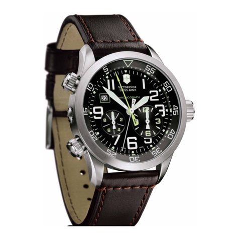 Victorinox AirBoss Mach 6 Reference