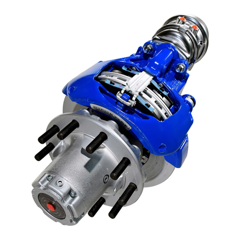 BENDIX AIR DISC BRAKE-ADB22X-225-SN6-7-SK7 manual BENDIX AIR DISC BRAKE-ADB22X-225-SN6-7-SK7 manual